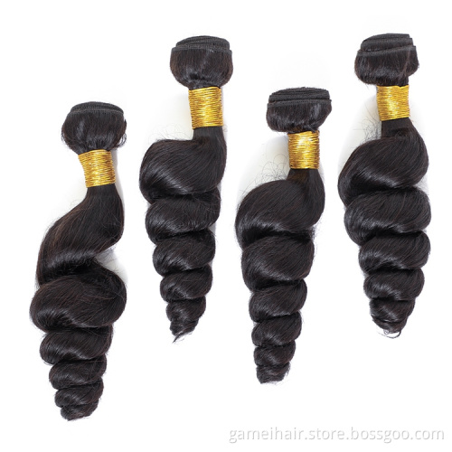 loose wave 7a ombre bodywave raw 26 bouncy with closure  30 inch with frontal indian 12a virgin hair bundles